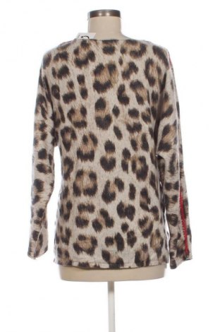 Damenpullover Unbranded, Größe M, Farbe Mehrfarbig, Preis 13,99 €