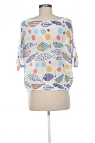 Damenpullover Unbranded, Größe M, Farbe Mehrfarbig, Preis € 13,99