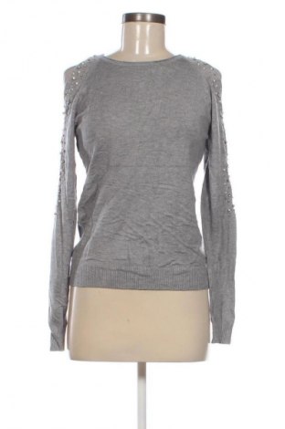 Damenpullover Unbranded, Größe L, Farbe Grau, Preis € 18,99