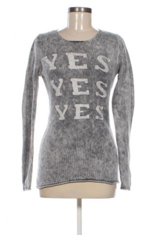 Pulover de femei Unbranded, Mărime M, Culoare Gri, Preț 100,99 Lei