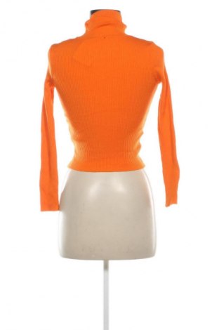 Pulover de femei Unbranded, Mărime XS, Culoare Portocaliu, Preț 100,99 Lei