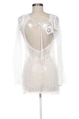 Damenpullover Unbranded, Größe M, Farbe Weiß, Preis € 20,99