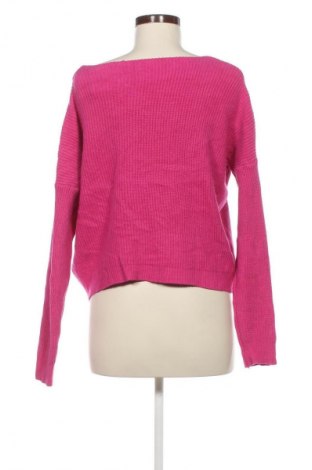 Damenpullover Unbranded, Größe M, Farbe Rosa, Preis 12,99 €