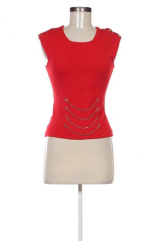 Damenpullover Unbranded, Größe M, Farbe Rot, Preis € 20,99