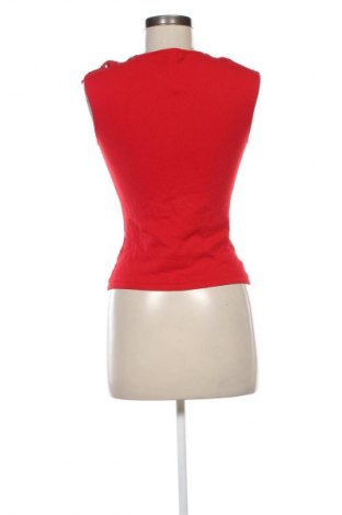 Damenpullover Unbranded, Größe M, Farbe Rot, Preis € 20,99