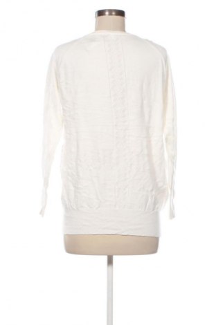 Damski sweter Unbranded, Rozmiar XL, Kolor ecru, Cena 57,99 zł