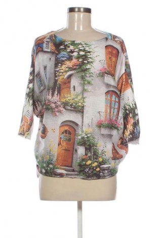 Pulover de femei Unbranded, Mărime XL, Culoare Multicolor, Preț 100,99 Lei