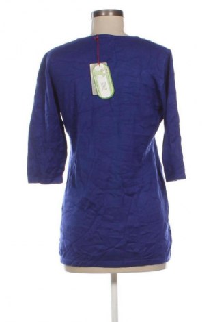 Damenpullover Unbranded, Größe XL, Farbe Blau, Preis 27,99 €