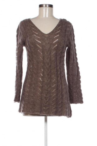 Damenpullover Unbranded, Größe M, Farbe Braun, Preis 14,83 €