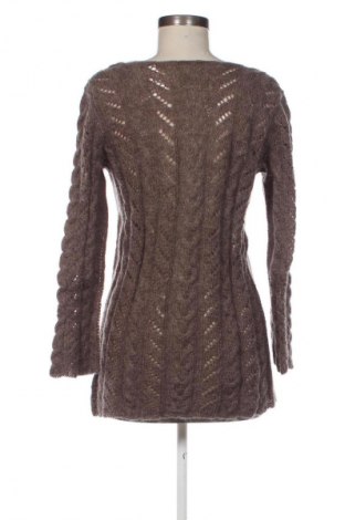 Damenpullover Unbranded, Größe M, Farbe Braun, Preis 14,83 €