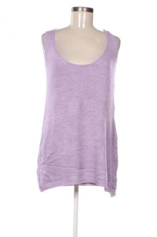 Damenpullover Unbranded, Größe M, Farbe Lila, Preis 20,99 €
