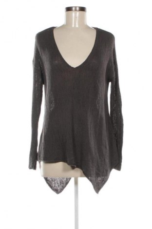 Damski sweter Unbranded, Rozmiar M, Kolor Szary, Cena 52,99 zł
