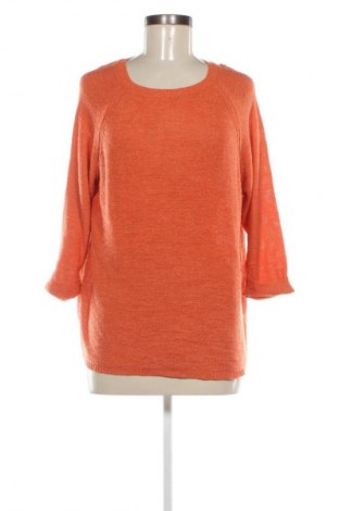 Pulover de femei Unbranded, Mărime XL, Culoare Portocaliu, Preț 100,99 Lei