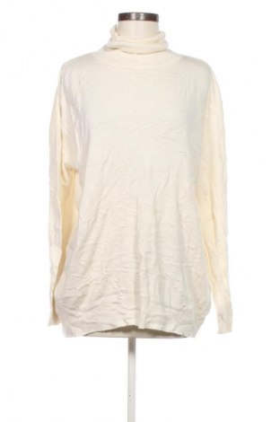 Γυναικείο πουλόβερ Unbranded, Μέγεθος XL, Χρώμα Εκρού, Τιμή 13,99 €