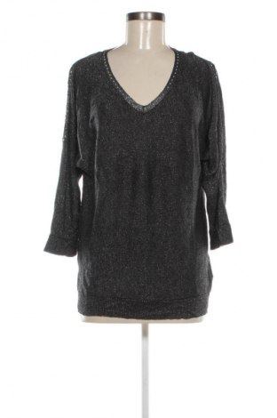 Damenpullover Unbranded, Größe L, Farbe Grau, Preis 14,99 €