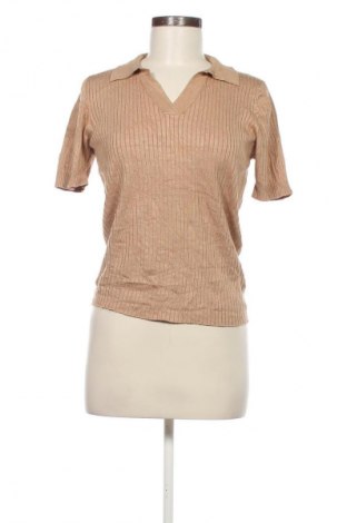 Pulover de femei Unbranded, Mărime L, Culoare Bej, Preț 100,99 Lei