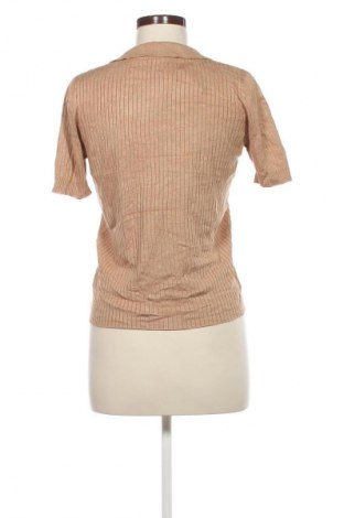 Pulover de femei Unbranded, Mărime L, Culoare Bej, Preț 100,99 Lei