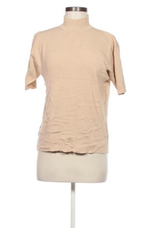 Dámský svetr Unbranded, Velikost XL, Barva Béžová, Cena  469,00 Kč