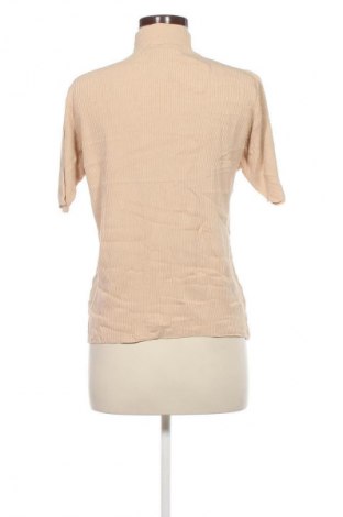 Dámský svetr Unbranded, Velikost XL, Barva Béžová, Cena  469,00 Kč