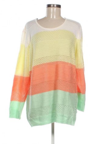 Damenpullover Unbranded, Größe XXL, Farbe Mehrfarbig, Preis € 15,99