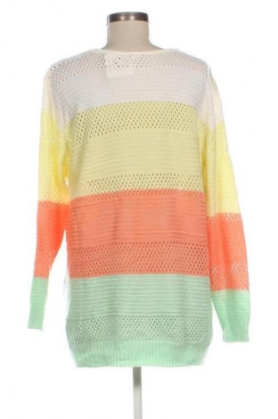 Damenpullover Unbranded, Größe XXL, Farbe Mehrfarbig, Preis € 15,99