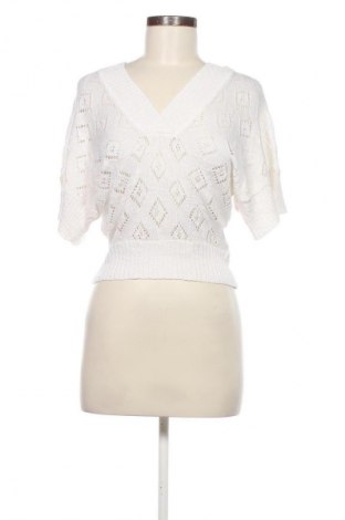 Pulover de femei Unbranded, Mărime L, Culoare Alb, Preț 100,99 Lei