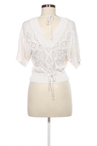 Pulover de femei Unbranded, Mărime L, Culoare Alb, Preț 100,99 Lei