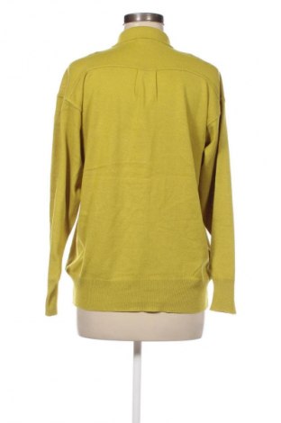 Pulover de femei Unbranded, Mărime L, Culoare Verde, Preț 77,17 Lei