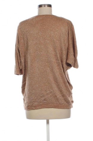Damski sweter Unbranded, Rozmiar XXL, Kolor Brązowy, Cena 95,99 zł