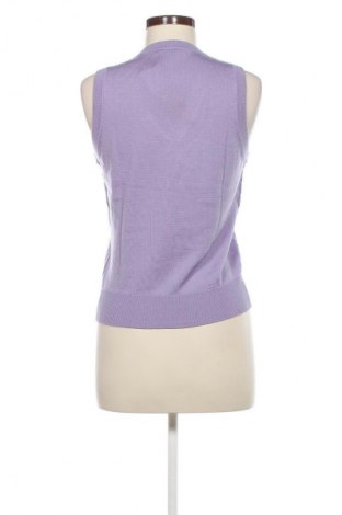 Damenpullover Unbranded, Größe M, Farbe Lila, Preis 31,99 €