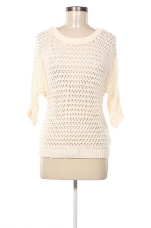 Damenpullover Unbranded, Größe M, Farbe Ecru, Preis € 20,99