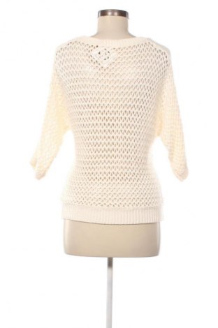 Damenpullover Unbranded, Größe M, Farbe Ecru, Preis € 20,99