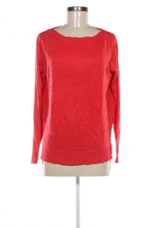 Damenpullover Unbranded, Größe M, Farbe Rot, Preis 20,99 €