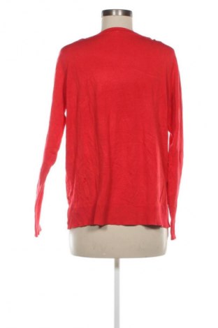 Damenpullover Unbranded, Größe M, Farbe Rot, Preis 20,99 €