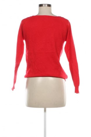 Pulover de femei Unbranded, Mărime S, Culoare Roșu, Preț 100,99 Lei