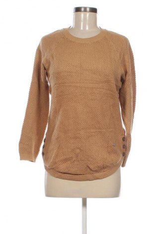Damenpullover Unbranded, Größe M, Farbe Orange, Preis € 13,99