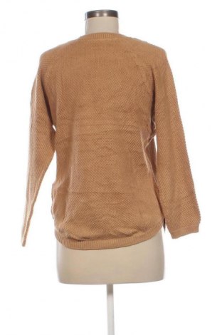 Damenpullover Unbranded, Größe M, Farbe Orange, Preis € 13,99