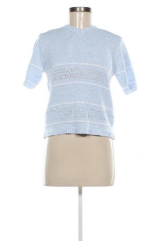 Damenpullover Unbranded, Größe S, Farbe Blau, Preis € 9,99