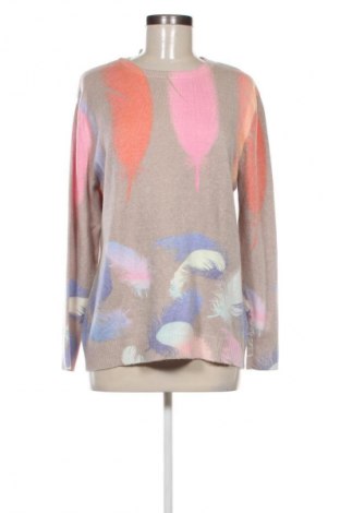 Pulover de femei Unbranded, Mărime XL, Culoare Multicolor, Preț 76,32 Lei