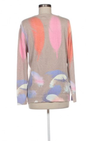 Pulover de femei Unbranded, Mărime XL, Culoare Multicolor, Preț 76,32 Lei