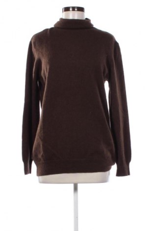 Dámský svetr Unbranded, Velikost XL, Barva Hnědá, Cena  371,00 Kč
