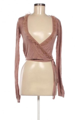 Damenpullover Unbranded, Größe S, Farbe Aschrosa, Preis € 14,83