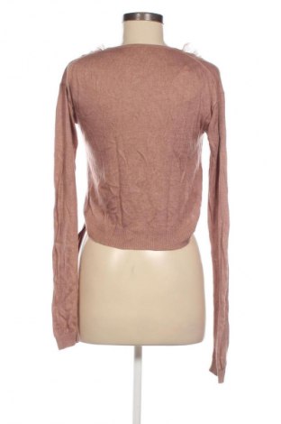 Damenpullover Unbranded, Größe S, Farbe Aschrosa, Preis € 14,83
