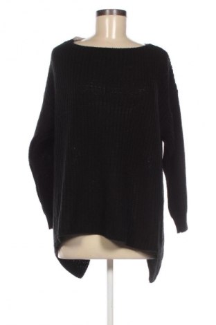 Damenpullover Unbranded, Größe L, Farbe Schwarz, Preis € 15,00