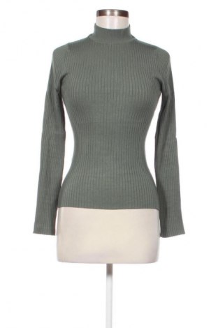 Dámsky pulóver Unbranded, Veľkosť S, Farba Zelená, Cena  15,00 €