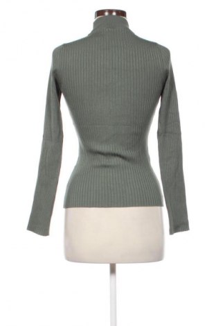 Dámsky pulóver Unbranded, Veľkosť S, Farba Zelená, Cena  15,00 €
