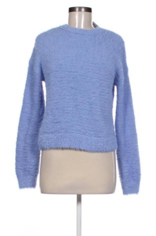 Damski sweter Unbranded, Rozmiar S, Kolor Niebieski, Cena 67,41 zł