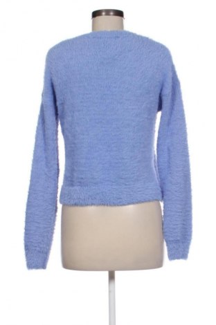 Damski sweter Unbranded, Rozmiar S, Kolor Niebieski, Cena 67,41 zł