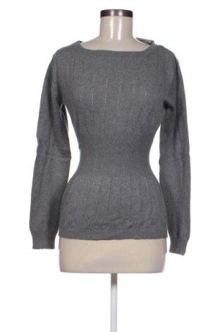 Damski sweter Unbranded, Rozmiar S, Kolor Szary, Cena 66,67 zł