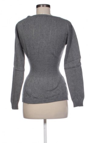 Damski sweter Unbranded, Rozmiar S, Kolor Szary, Cena 66,67 zł